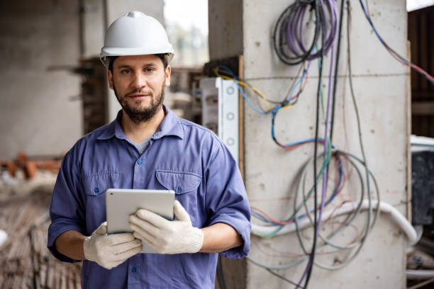 Best Electrical System Inspection  in Mona, UT
