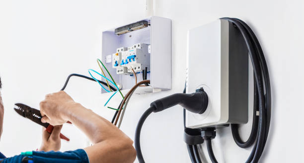 Best Affordable Electrical Installation  in Mona, UT