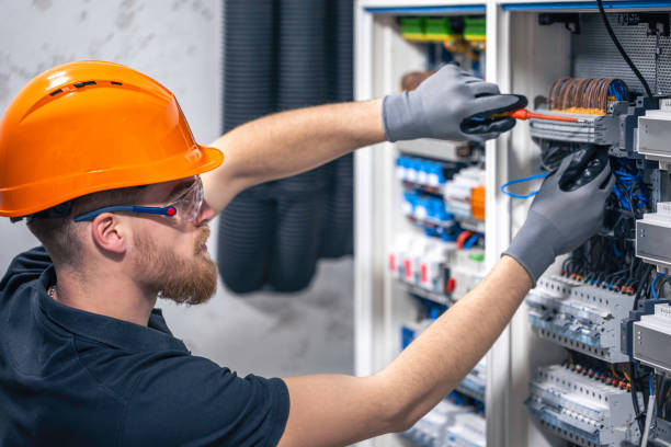 Best Home Electrical Repair  in Mona, UT